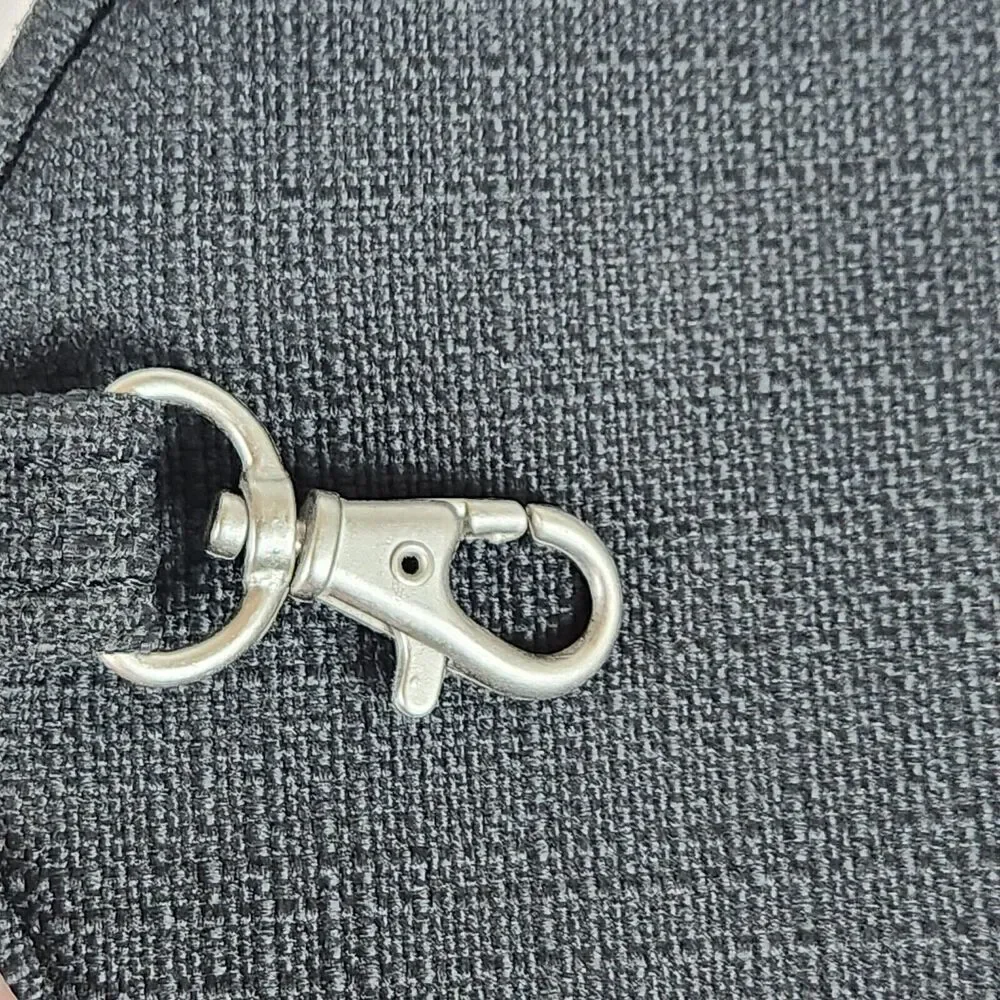 Burton golf valuables